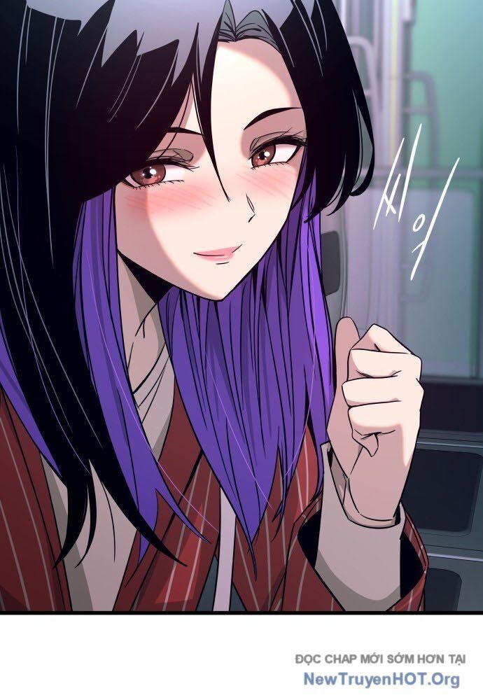 Bias Của Tôi Trên Chuyến Tàu Cuối Cùng Chương 5 - Trang 41