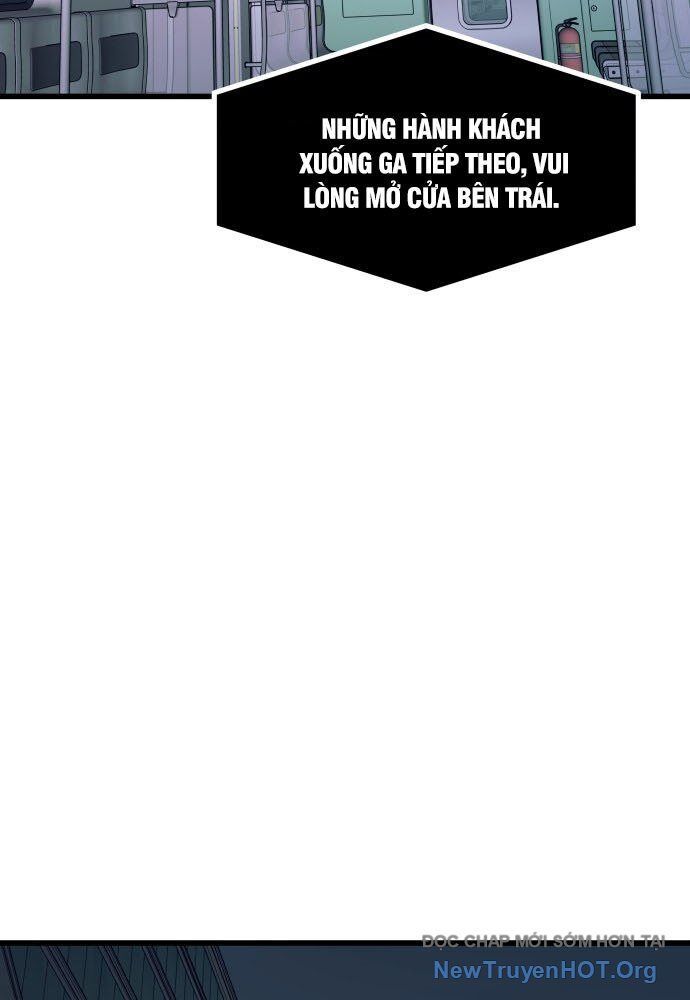 Bias Của Tôi Trên Chuyến Tàu Cuối Cùng Chương 5 - Trang 43