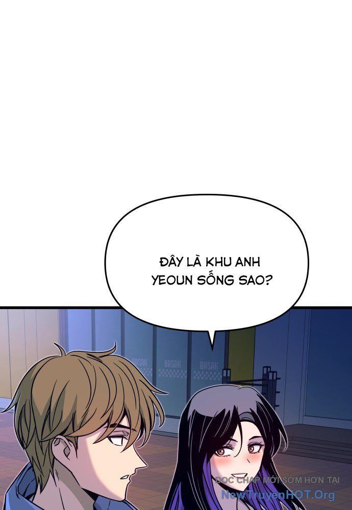 Bias Của Tôi Trên Chuyến Tàu Cuối Cùng Chương 5 - Trang 46