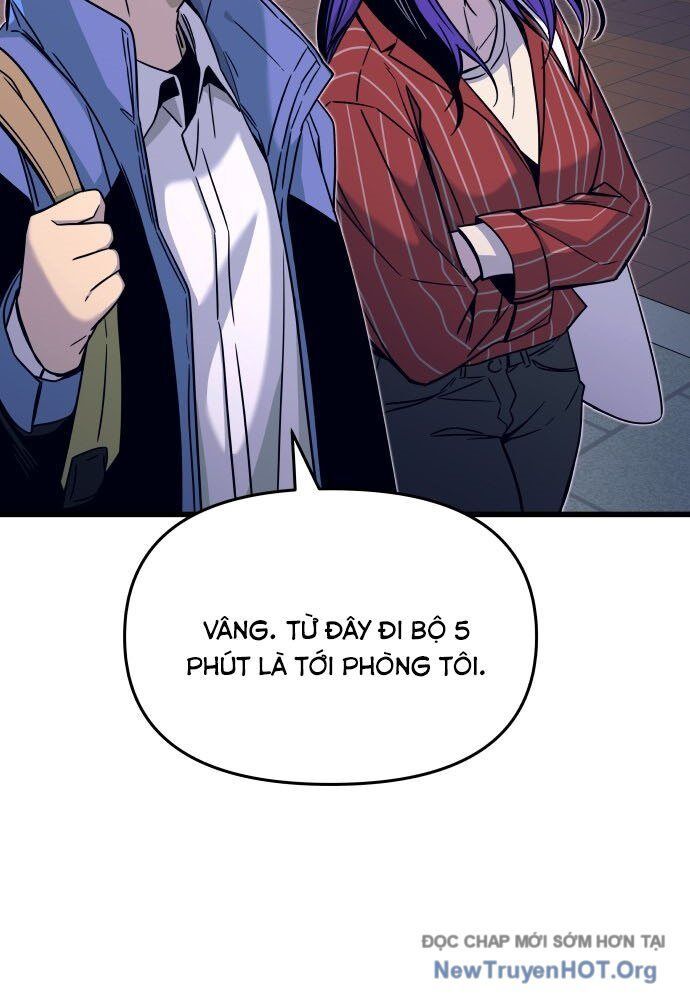 Bias Của Tôi Trên Chuyến Tàu Cuối Cùng Chương 5 - Trang 47
