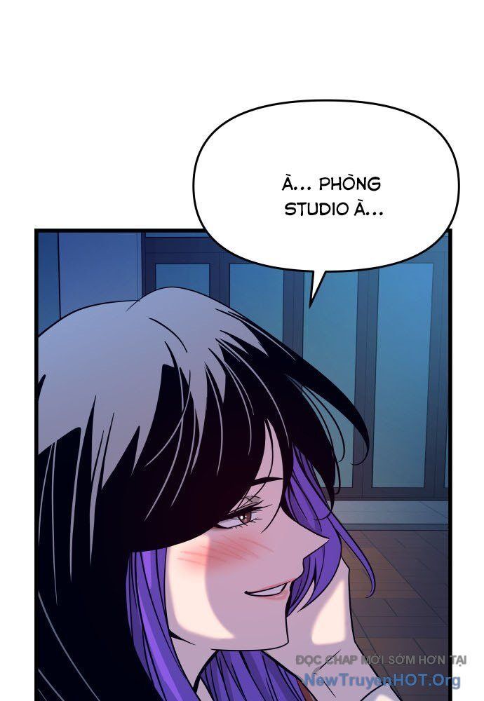 Bias Của Tôi Trên Chuyến Tàu Cuối Cùng Chương 5 - Trang 48