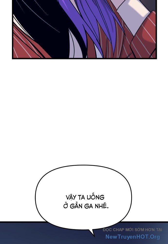Bias Của Tôi Trên Chuyến Tàu Cuối Cùng Chương 5 - Trang 49