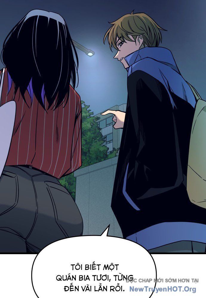Bias Của Tôi Trên Chuyến Tàu Cuối Cùng Chương 5 - Trang 50
