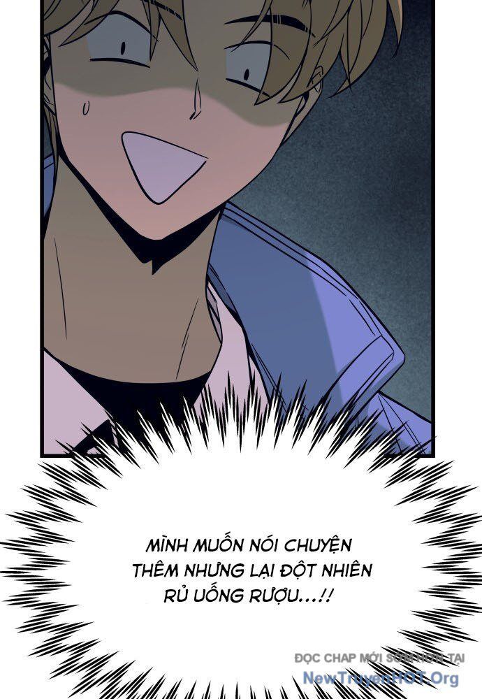 Bias Của Tôi Trên Chuyến Tàu Cuối Cùng Chương 5 - Trang 6