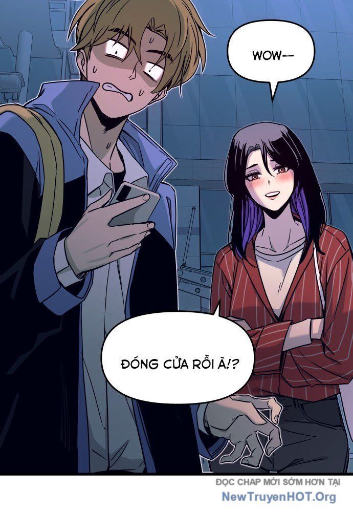 Bias Của Tôi Trên Chuyến Tàu Cuối Cùng Chương 5 - Trang 57
