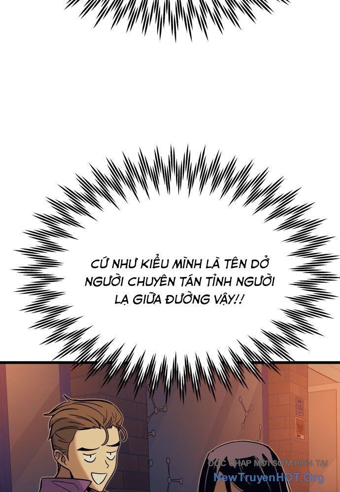 Bias Của Tôi Trên Chuyến Tàu Cuối Cùng Chương 5 - Trang 7