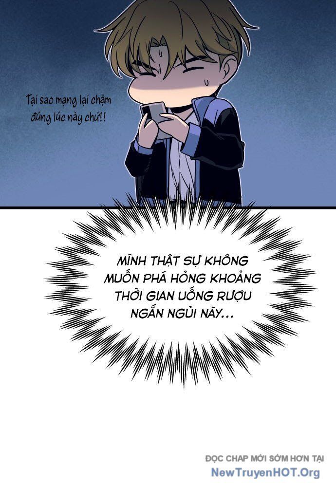 Bias Của Tôi Trên Chuyến Tàu Cuối Cùng Chương 5 - Trang 64