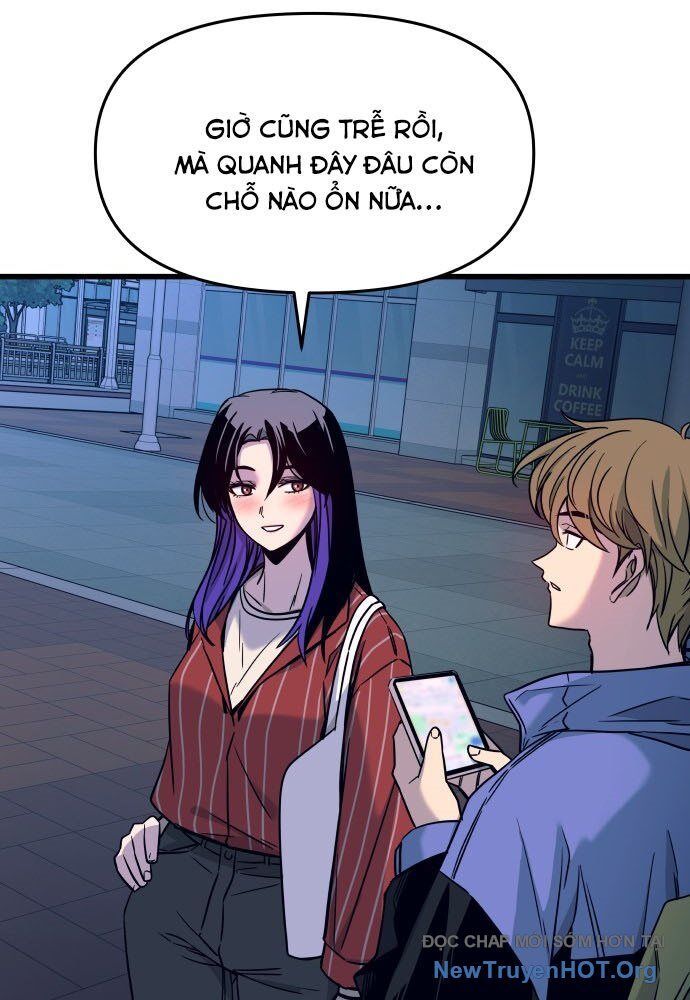 Bias Của Tôi Trên Chuyến Tàu Cuối Cùng Chương 5 - Trang 68