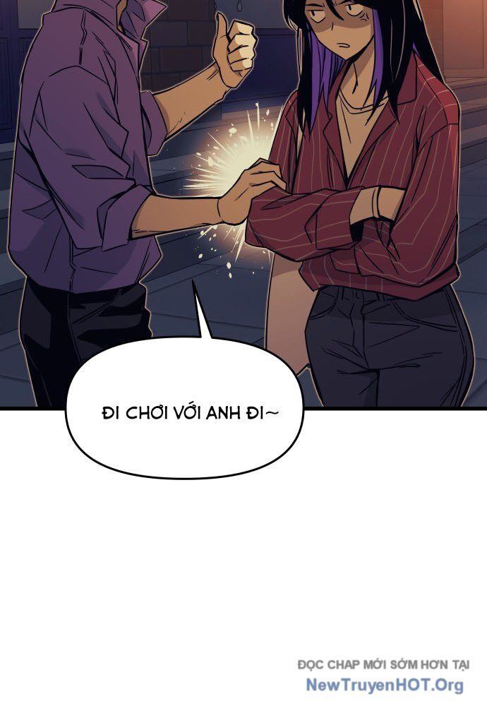 Bias Của Tôi Trên Chuyến Tàu Cuối Cùng Chương 5 - Trang 8