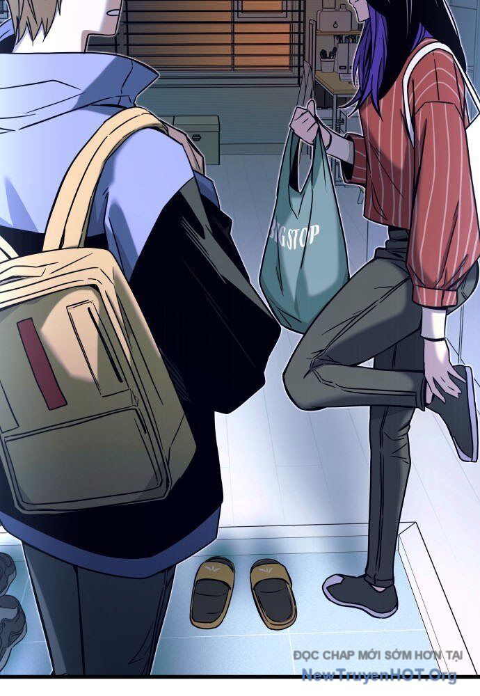 Bias Của Tôi Trên Chuyến Tàu Cuối Cùng Chương 5 - Trang 75
