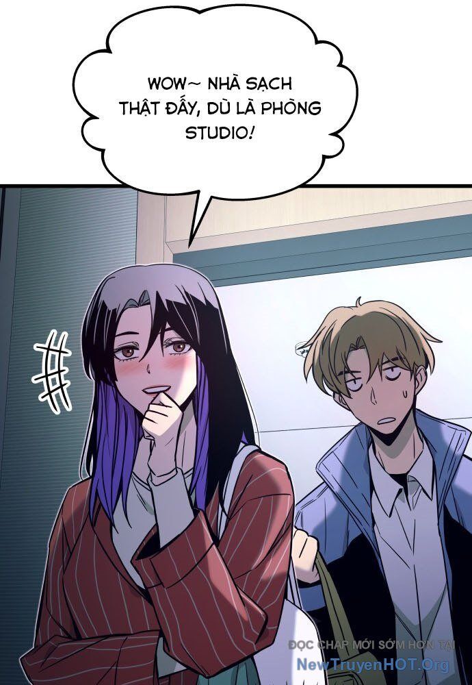 Bias Của Tôi Trên Chuyến Tàu Cuối Cùng Chương 5 - Trang 77