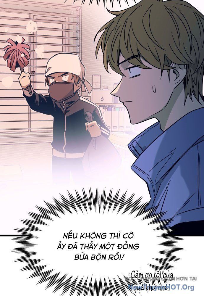 Bias Của Tôi Trên Chuyến Tàu Cuối Cùng Chương 5 - Trang 79