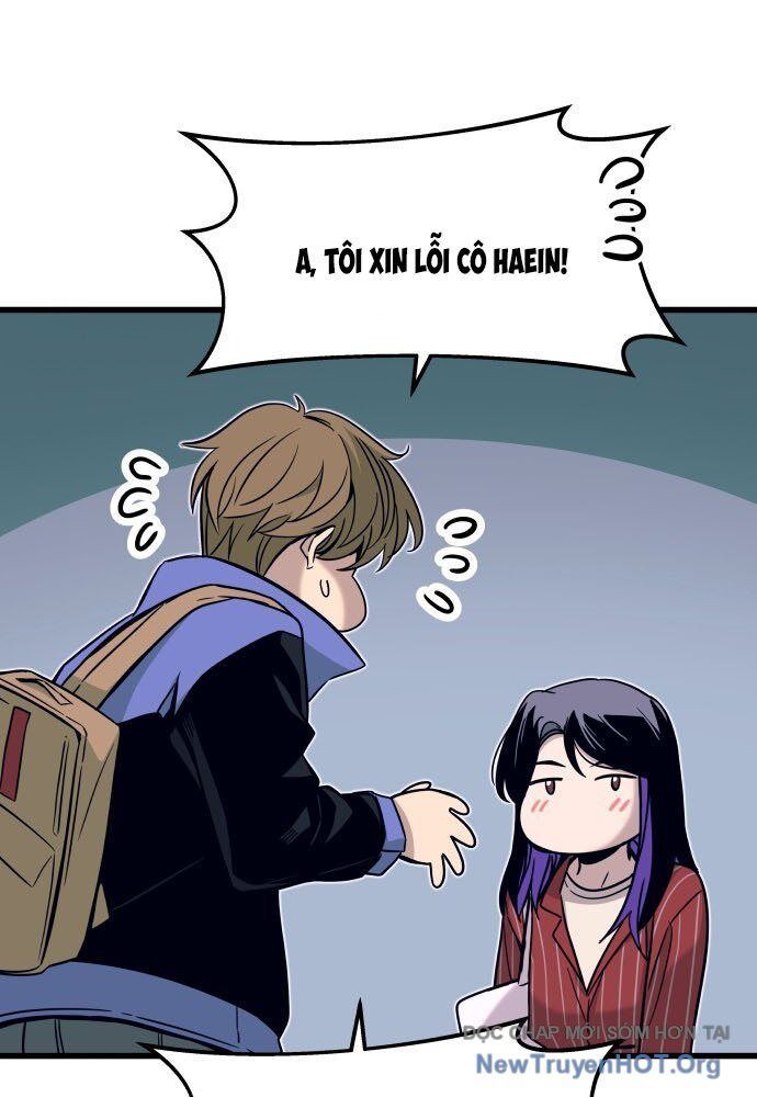 Bias Của Tôi Trên Chuyến Tàu Cuối Cùng Chương 5 - Trang 9