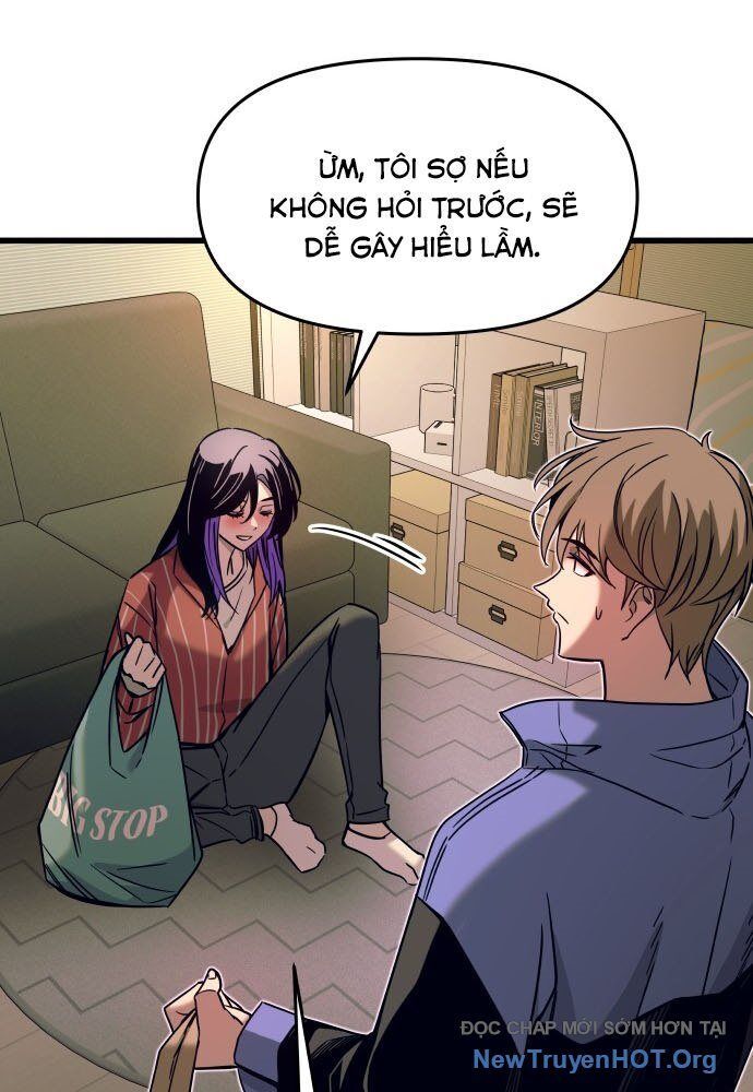 Bias Của Tôi Trên Chuyến Tàu Cuối Cùng Chương 5 - Trang 85