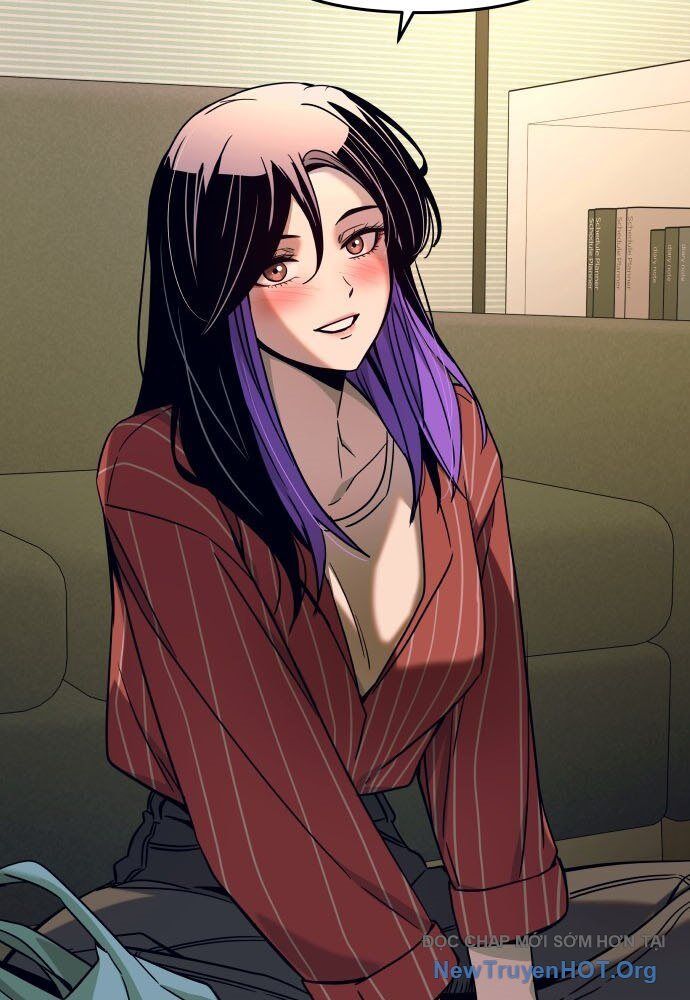 Bias Của Tôi Trên Chuyến Tàu Cuối Cùng Chương 5 - Trang 87
