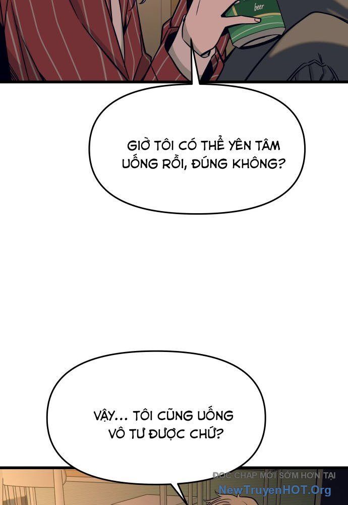 Bias Của Tôi Trên Chuyến Tàu Cuối Cùng Chương 5 - Trang 91