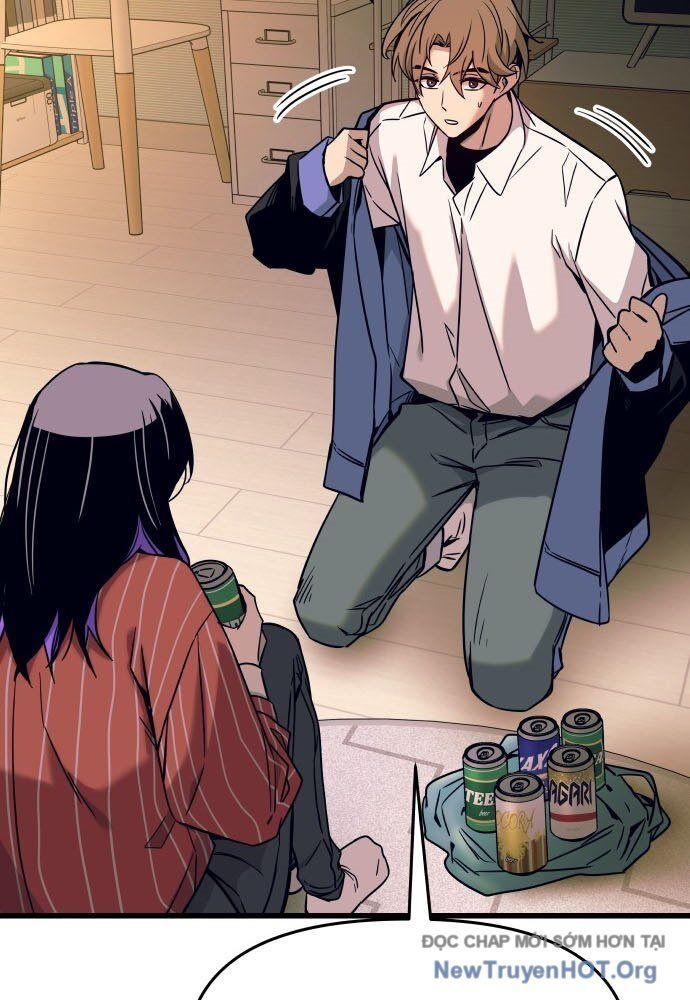 Bias Của Tôi Trên Chuyến Tàu Cuối Cùng Chương 5 - Trang 92