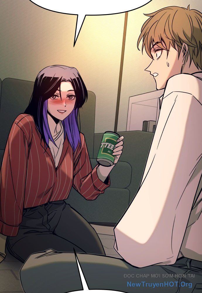 Bias Của Tôi Trên Chuyến Tàu Cuối Cùng Chương 5 - Trang 96