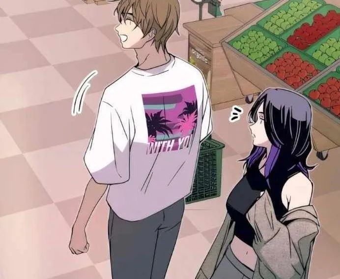 Bias Của Tôi Trên Chuyến Tàu Cuối Cùng Chương 50 - Trang 102