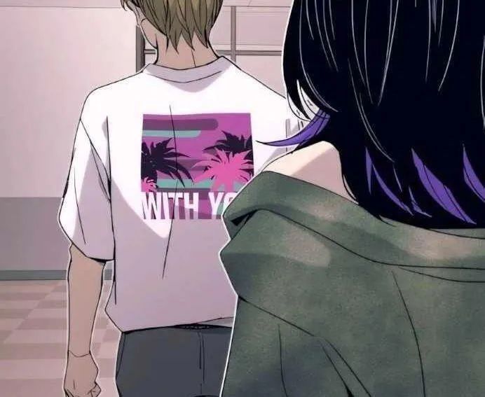 Bias Của Tôi Trên Chuyến Tàu Cuối Cùng Chương 50 - Trang 106