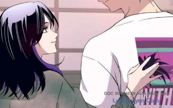 Bias Của Tôi Trên Chuyến Tàu Cuối Cùng Chương 50 - Trang 115