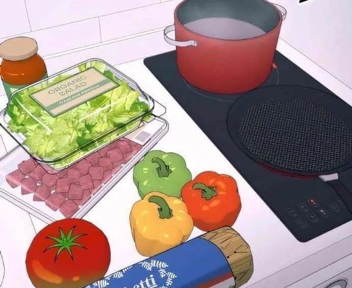 Bias Của Tôi Trên Chuyến Tàu Cuối Cùng Chương 50 - Trang 130