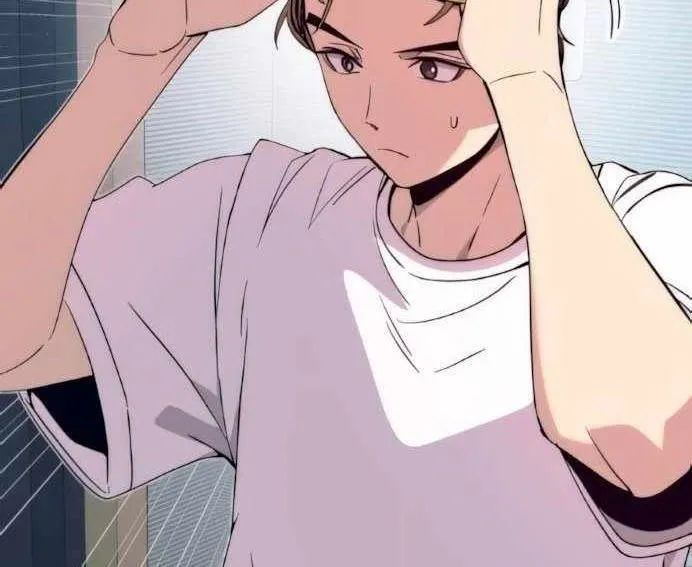 Bias Của Tôi Trên Chuyến Tàu Cuối Cùng Chương 50 - Trang 134