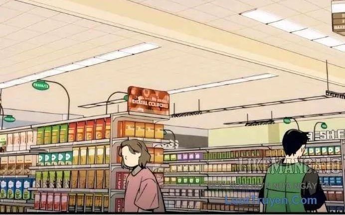 Bias Của Tôi Trên Chuyến Tàu Cuối Cùng Chương 50 - Trang 15