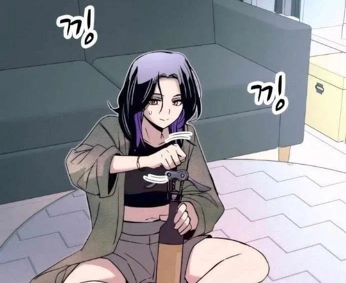 Bias Của Tôi Trên Chuyến Tàu Cuối Cùng Chương 50 - Trang 148