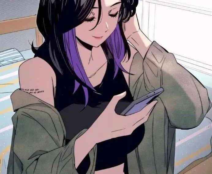 Bias Của Tôi Trên Chuyến Tàu Cuối Cùng Chương 50 - Trang 162