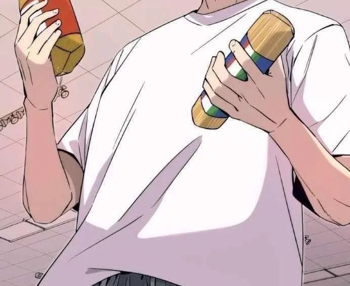 Bias Của Tôi Trên Chuyến Tàu Cuối Cùng Chương 50 - Trang 18