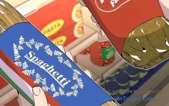 Bias Của Tôi Trên Chuyến Tàu Cuối Cùng Chương 50 - Trang 21