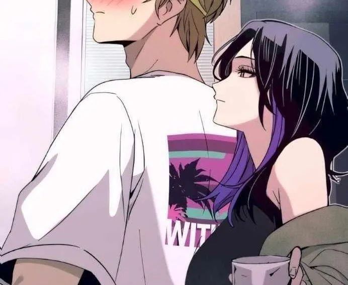 Bias Của Tôi Trên Chuyến Tàu Cuối Cùng Chương 50 - Trang 273