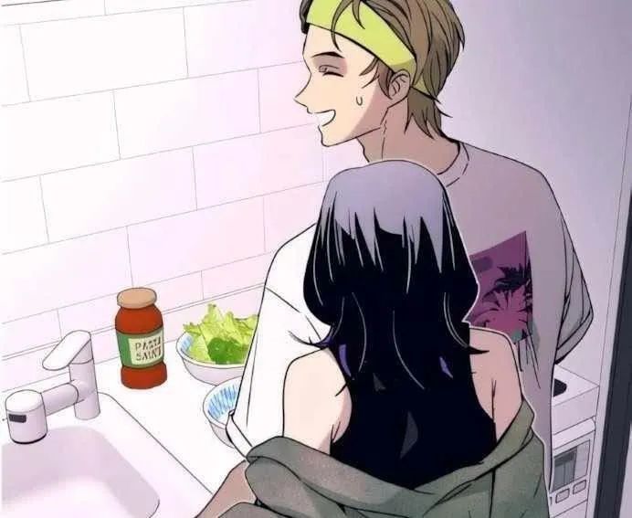 Bias Của Tôi Trên Chuyến Tàu Cuối Cùng Chương 50 - Trang 285