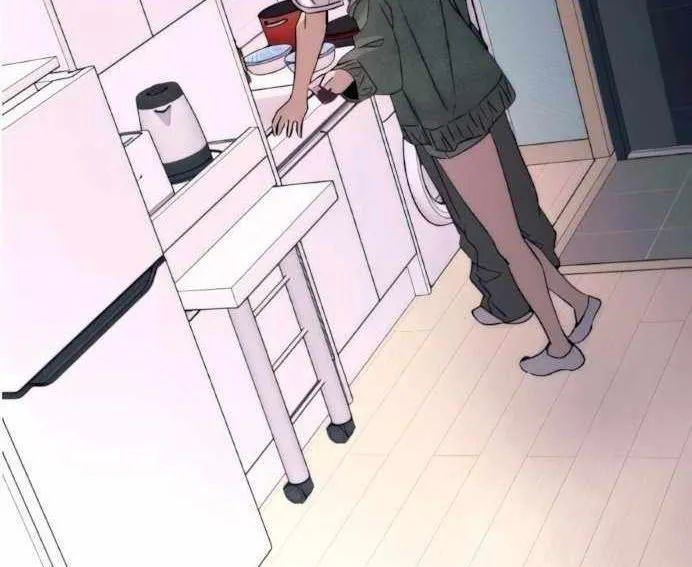 Bias Của Tôi Trên Chuyến Tàu Cuối Cùng Chương 50 - Trang 293