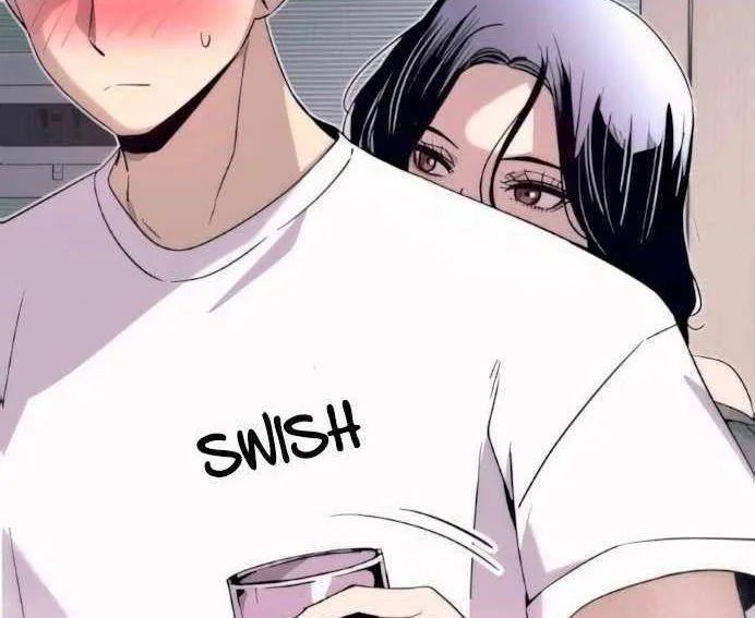 Bias Của Tôi Trên Chuyến Tàu Cuối Cùng Chương 50 - Trang 303