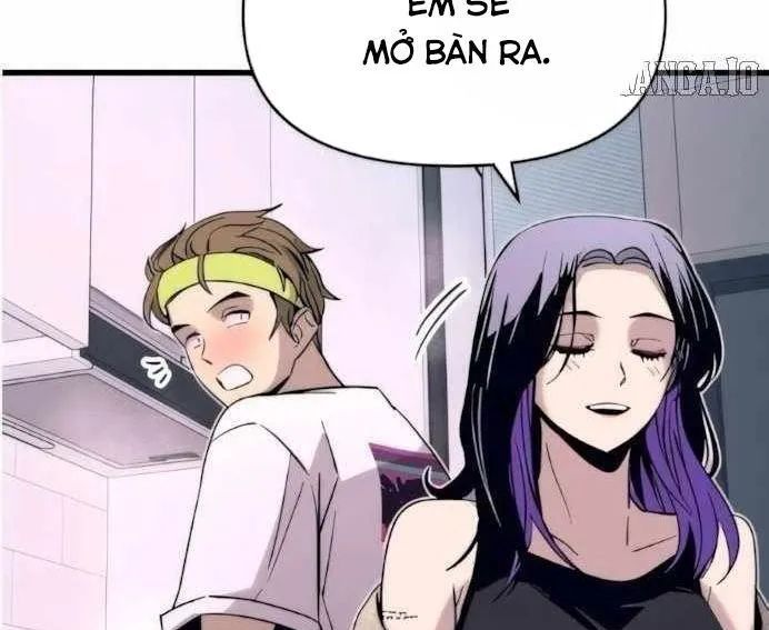 Bias Của Tôi Trên Chuyến Tàu Cuối Cùng Chương 50 - Trang 317