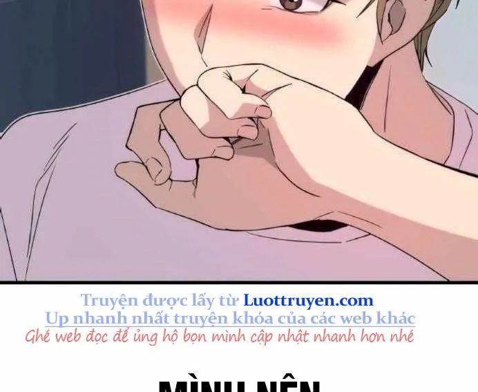 Bias Của Tôi Trên Chuyến Tàu Cuối Cùng Chương 50 - Trang 325