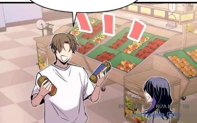 Bias Của Tôi Trên Chuyến Tàu Cuối Cùng Chương 50 - Trang 35