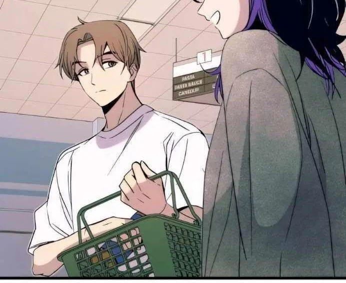 Bias Của Tôi Trên Chuyến Tàu Cuối Cùng Chương 50 - Trang 40