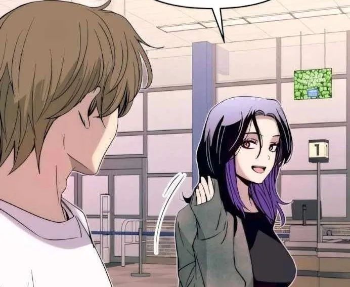 Bias Của Tôi Trên Chuyến Tàu Cuối Cùng Chương 50 - Trang 46