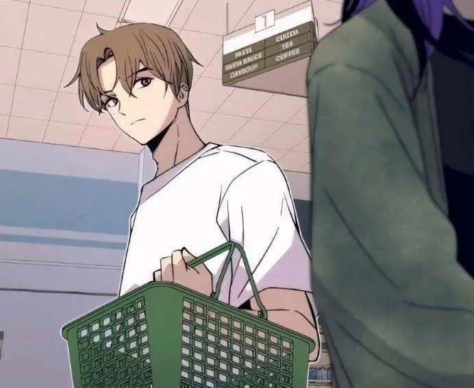 Bias Của Tôi Trên Chuyến Tàu Cuối Cùng Chương 50 - Trang 50