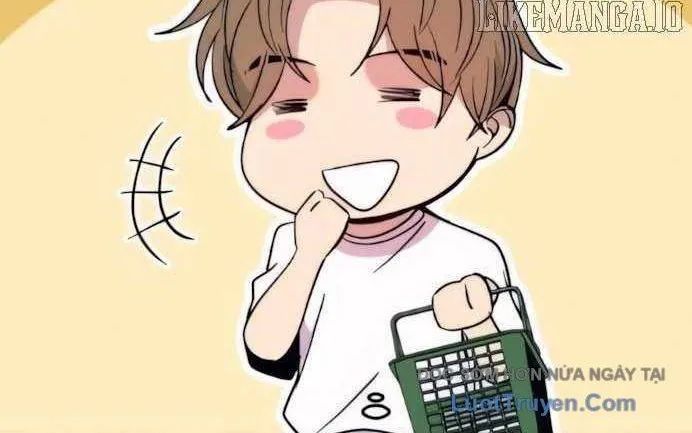 Bias Của Tôi Trên Chuyến Tàu Cuối Cùng Chương 50 - Trang 53