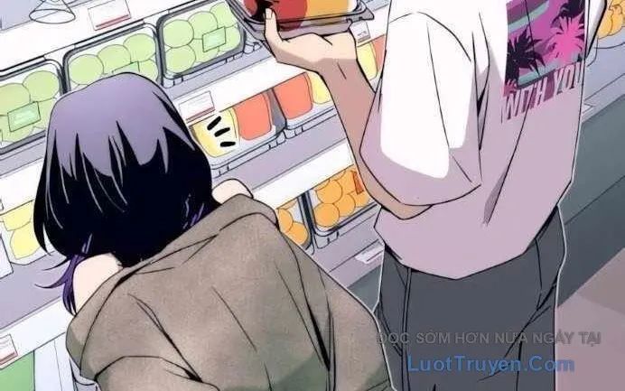 Bias Của Tôi Trên Chuyến Tàu Cuối Cùng Chương 50 - Trang 85