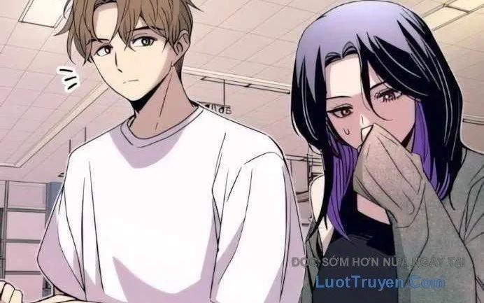 Bias Của Tôi Trên Chuyến Tàu Cuối Cùng Chương 50 - Trang 91