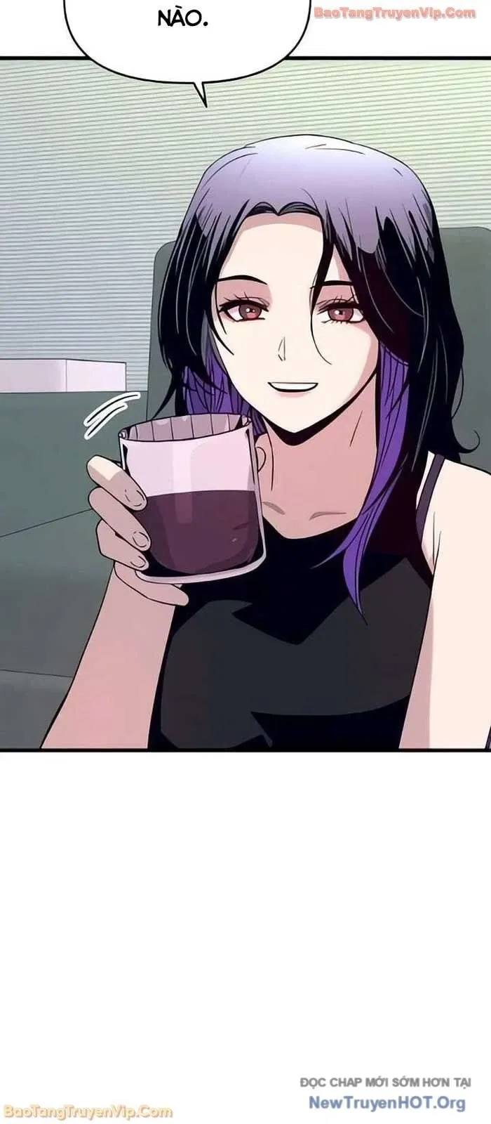 Bias Của Tôi Trên Chuyến Tàu Cuối Cùng Chương 51 - Trang 11