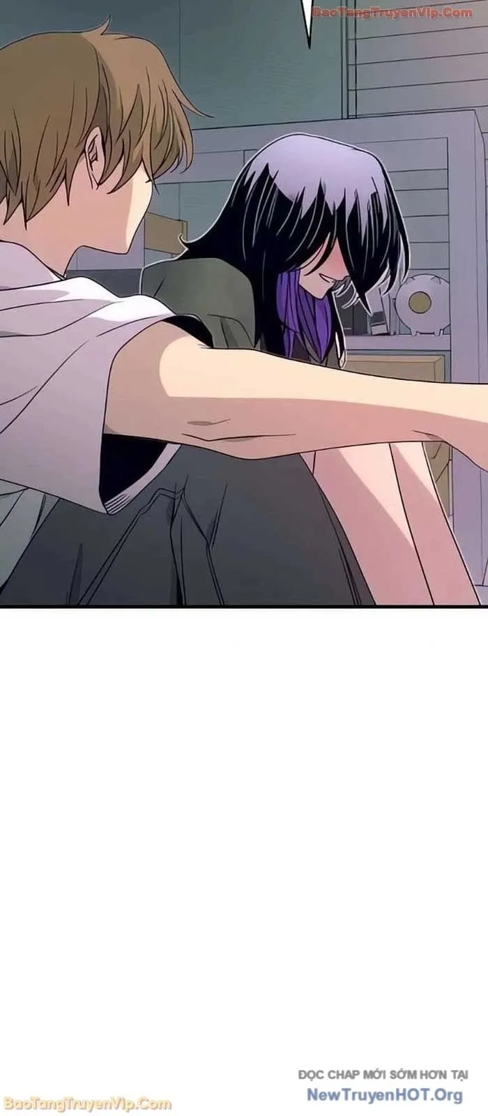 Bias Của Tôi Trên Chuyến Tàu Cuối Cùng Chương 51 - Trang 108