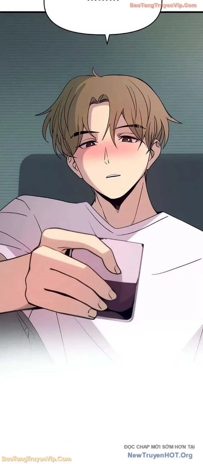 Bias Của Tôi Trên Chuyến Tàu Cuối Cùng Chương 51 - Trang 110