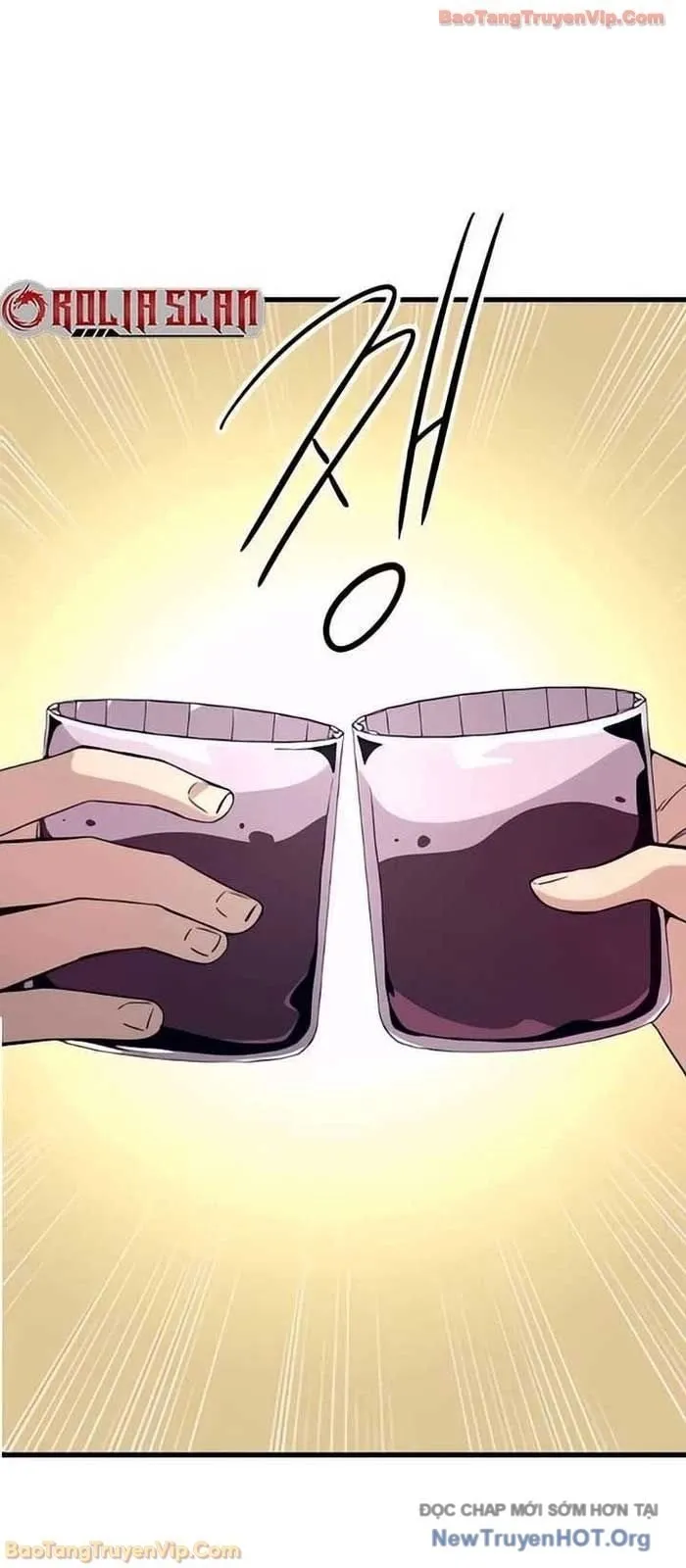 Bias Của Tôi Trên Chuyến Tàu Cuối Cùng Chương 51 - Trang 12