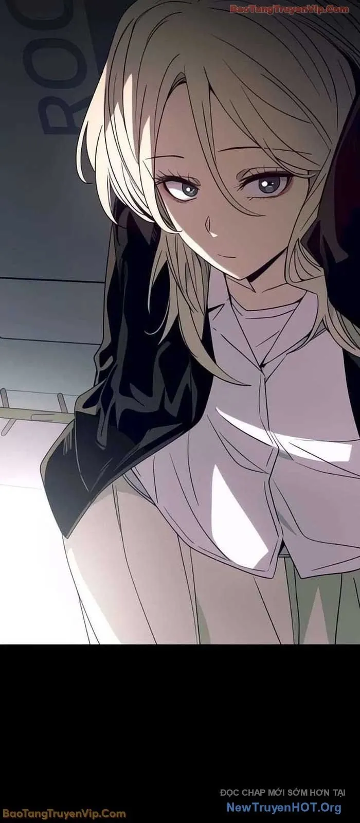 Bias Của Tôi Trên Chuyến Tàu Cuối Cùng Chương 51 - Trang 113
